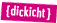 dickicht