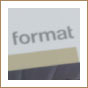 format