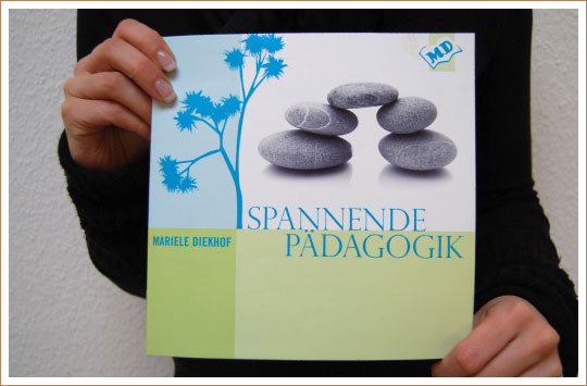 Mariele Diekhof - Kitaberaterin