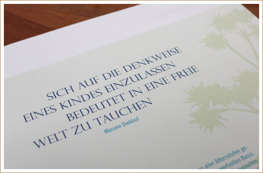 Mariele Diekhof - Kitaberaterin