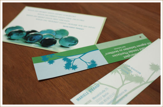 Mariele Diekhof - Kitaberaterin