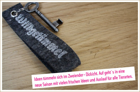 Wildgetuemmel 